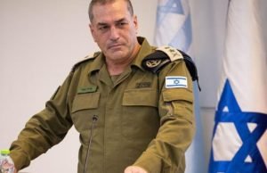 Эяль Замир направил Нетаниягу резкое письмо: ЦАХАЛ может утратить боеспособность