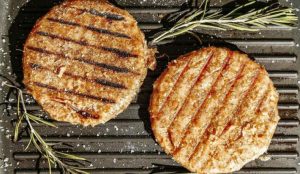 Три альтернативы мясу, которые будут есть все  /СКР/