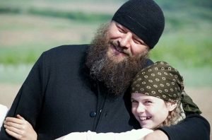 До сих пор не верите в светлых людей?