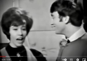 Helen Shapiro & The Beatles 1963  Видео