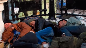 ПОДОБРАЛИСЬ! Дyшить его будут самые близкие  /СКР/  Видео