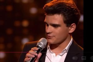 Martin Kosovec: "My Way"  Видео