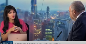 Что будет на севере Израиля и когда Нетаниягу развалит коалицию? / Авигдор Либерман  Видео