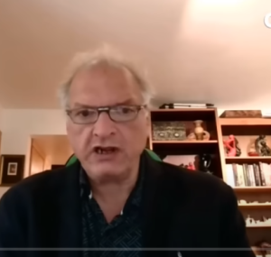 Фельштинский: Путина ПРИЖАЛА ФСБ. Власть оставили при УСЛОВИИ  Видео