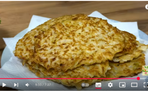 Я беру капусту и 3 яйца. Этот рецепт сведет вас с ума!