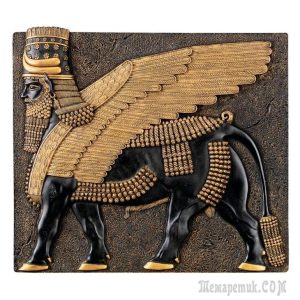 Загадки истории.