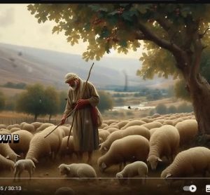 Пророчества АМОСА: Полная история пророка, бросившего вызов грехам нации.  Видео