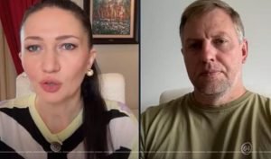 Осечкин. Выковырянный ложкой глаз, как Путин убил Собчака, подробности дружбы царька и Красикова  Видео