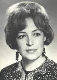 Актриса, ставшая женщиной тысячелетия