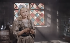 Золушка (1947) Полная цветная версия  Видео