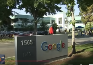 Google покидает РФ и Беларусь. Железный занавес опускается!  Видео