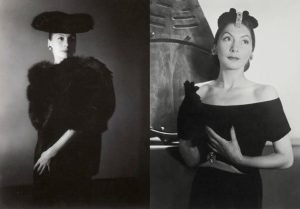 Мстительный Вертинский и роковая женщина