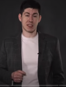 УКРАИНСКИЕ ОЛИГАРХИ: ДИКТАТУРА КОШЕЛЬКОВ  /АМ/  Видео