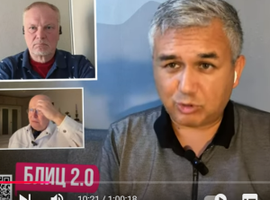 Израиль  Историческая развилка для Израиля. Критические факторы для России — взгляд Галлямова и Соловья  Видео