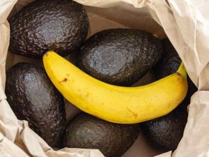 Какие фрукты снижают давление?