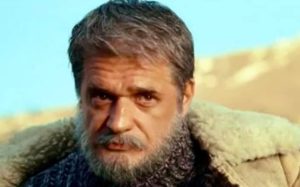 Единственному российскому актёру, получившему золотую ветвь Каннского кинофестиваля — 60!