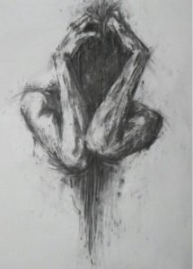 МАУТХАУЗЕН! – бодро объявляет экскурсовод.  /Страшно читать/