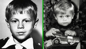 Облегчив жизнь нуждающихся родителей, бывший хулиган стал звездой