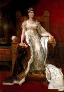 Мари-Жозефа-Роз Таше де ла Пажери (императрица Жозефина) (1763–1814)