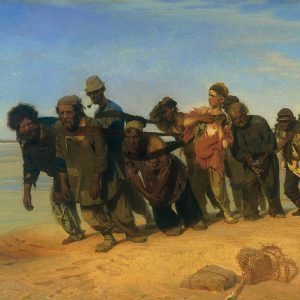 Откуда взялось выражение «большая шишка»?