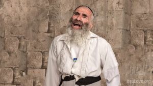 Иерусалимский синдром — почему у людей сносит крышу на Святой Земле?