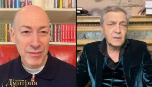 Невзоров. Гордон  Видео