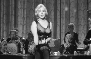 15 озорных цитат из фильма «В джазе только девушки»