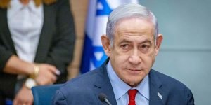 Нетаниягу ответил юрсоветнице, что не намерен создавать комиссию по расследованию 7 октября до конца войны