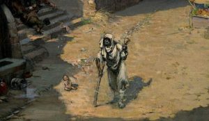 Прокаженные и теория заговора: история одной придуманной эпидемии