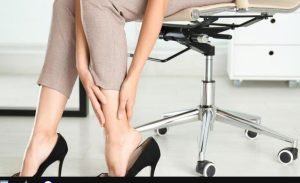 Как за 15 минут снизить сахар в крови, не вставая с места