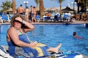 Честный отзыв об отеле