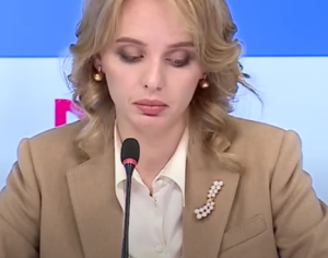 Наследница вождя. Интересные подробности из жизни старшей дочери царька  Видео