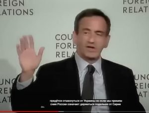 Секреты команды ХАРРИС! Всплыли ГРОМКИЕ СЛОВА советника о России: Кто такой Филипп Гордон ‪  Видео