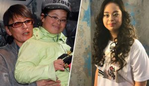 Как складывается судьба особенной дочери Ирины Хакамады, победившей тяжелую болезнь