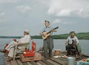 Советские песни 60-х  Видео