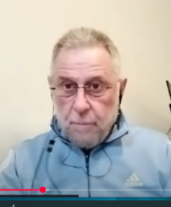 Личный враг путина и кадырова Кутаев: ФСБ нашла Пптину преемника  Видео