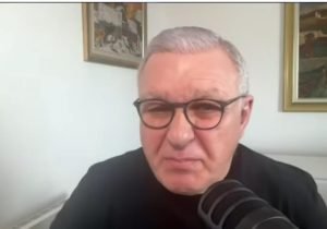 Почему Мил-Ман покинул эфир? // Нудельман vs Мил-Ман // Шаг влево — шаг право  Видео