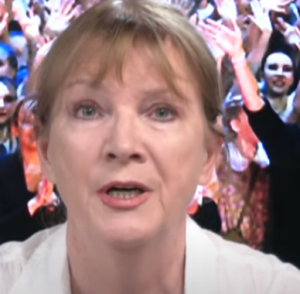 Царица Алина  Видео