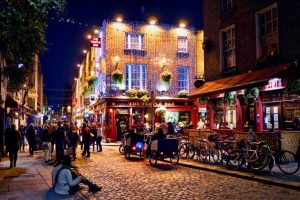 Спасти больше жизней за меньшее количество долларов налогоплательщиков: администрация Трампа выступила инициатором “гуманитарной перезагрузк