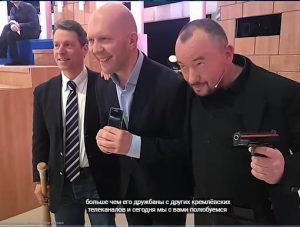 ПЬЯНАЯ Захарова БУЯНИТ В ЭФИРЕ! Пропагандисты ЕЛЕ СТОЯТ НА НОГАХ в студии Шейнина.  Видео