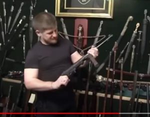 Почему во всем виноваты украинцы?  Видео