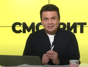 Эту кашу есть нельзя! Грибок в кишечнике?! — Доктор Тигран Смотрит  Видео