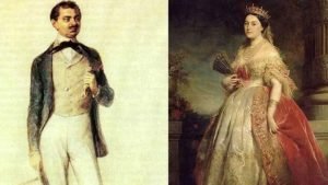 Как уральский заводчик Демидов породнился с Бонапартами, и за что прилюдно выпорол племянницу императора