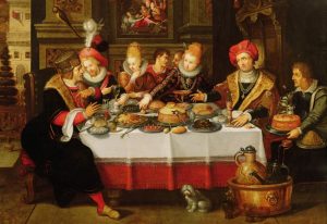 Итальянская рождественская выпечка: от Древнего Рима до позавчера