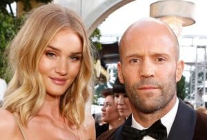 Любимая актриса готова подарить ему второго ребенка