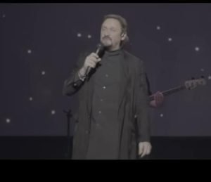 Парад звёзд  Видео