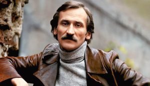 Последнее стихотворение Леонида Филатова