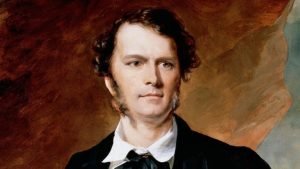 Повелитель каннибалов: захватывающая история британского авантюриста Джеймса Брука