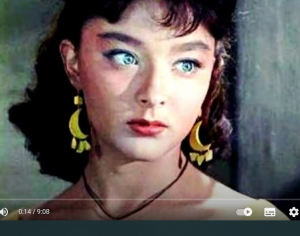 Любовь, ревность, избиения — Анастасия Вертинская и её мужчины: Михалков, Миронов, Ефремов  Видео