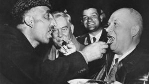 Как встречали Новый год лидеры СССР: Сталин под баян Буденного, а Брежнев с песнями военных лет